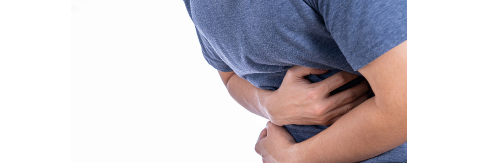 Οξεία απόφραξη εντέρου